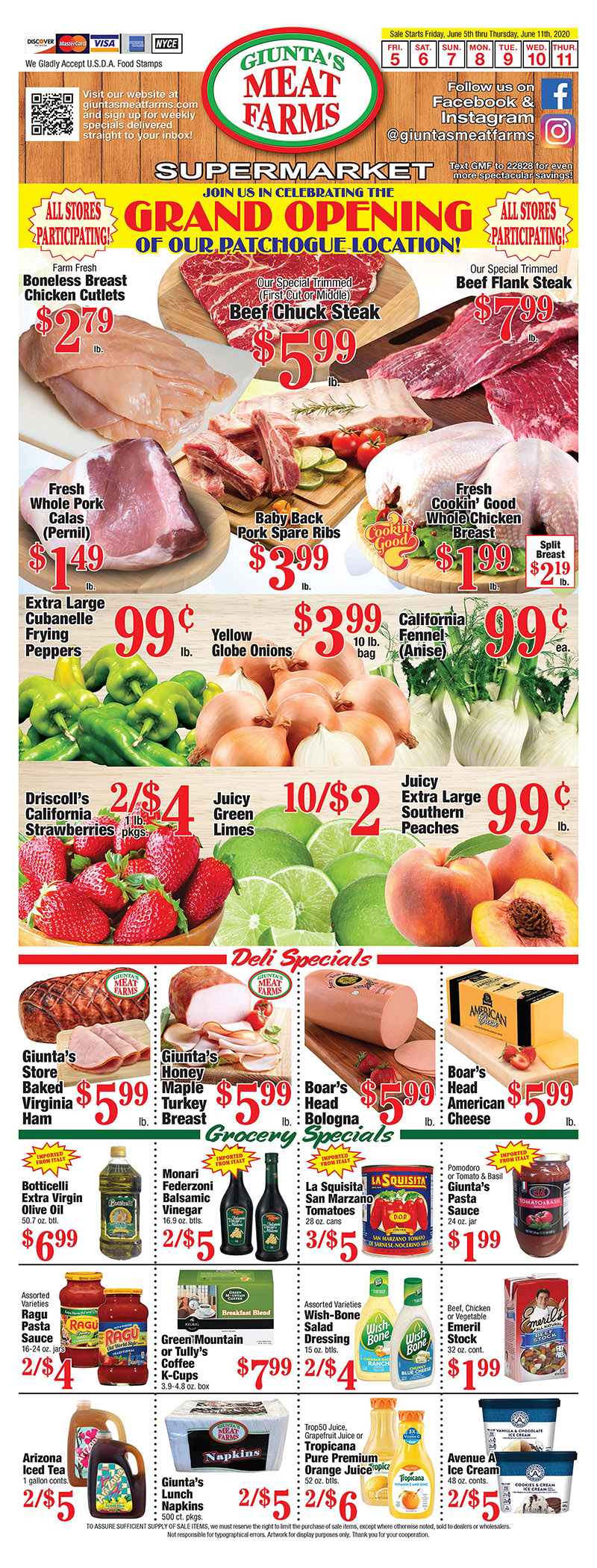 Giunta s Meat Farms Giunta s Meat Farms